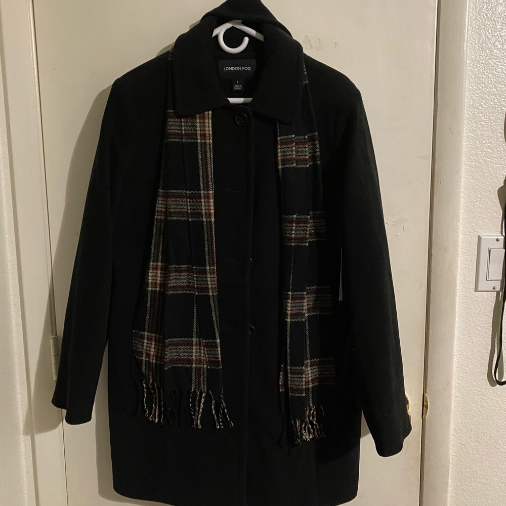 Winter coat